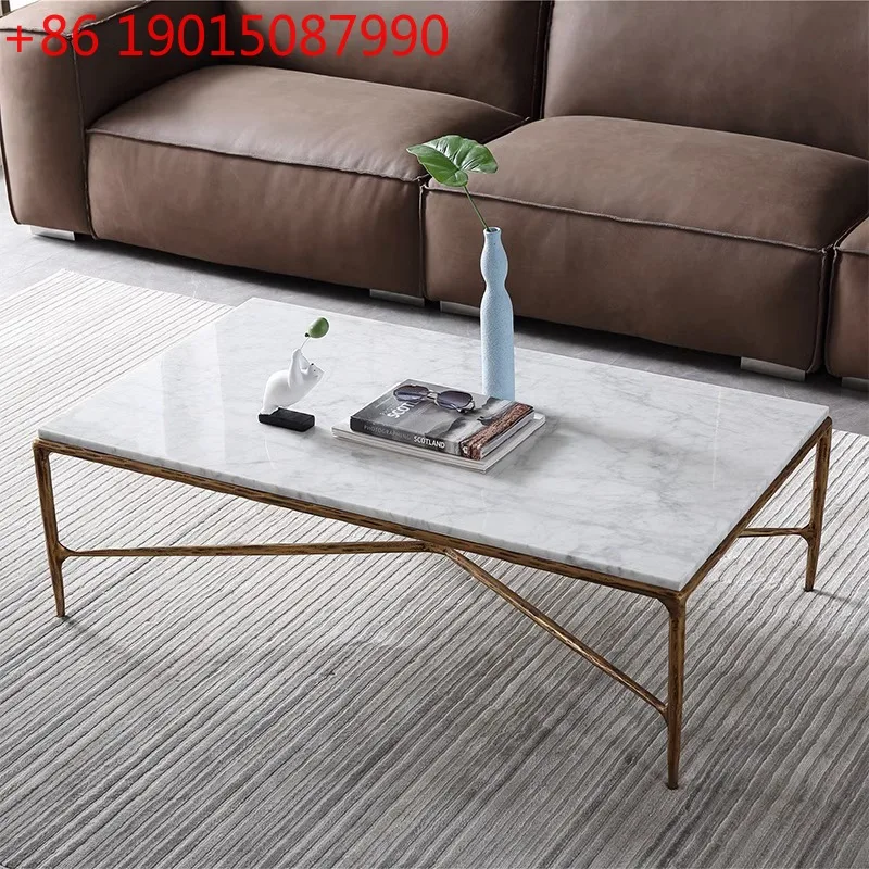 

Смешайте и сочетают в средневековом стиле, железный каркас ручной работы, мраморный кованый железный диван в стиле ретро, журнальный столик