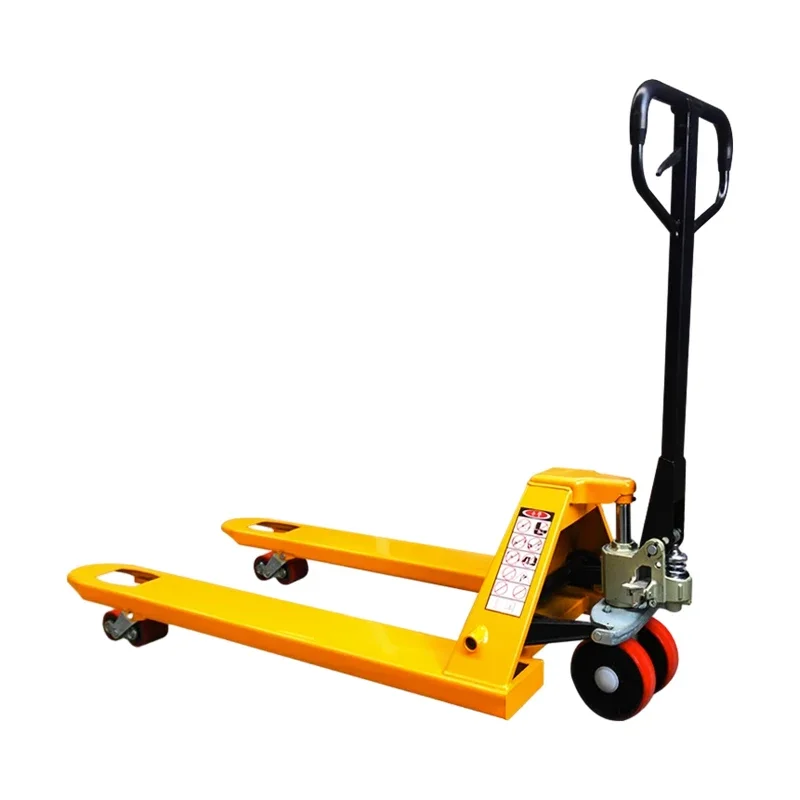 2 Ton 2000 Kg 3000 Kg 5 Ton Handmatige Pallet Jack Hydraulische Transpallet Handleiding Pallet Truck