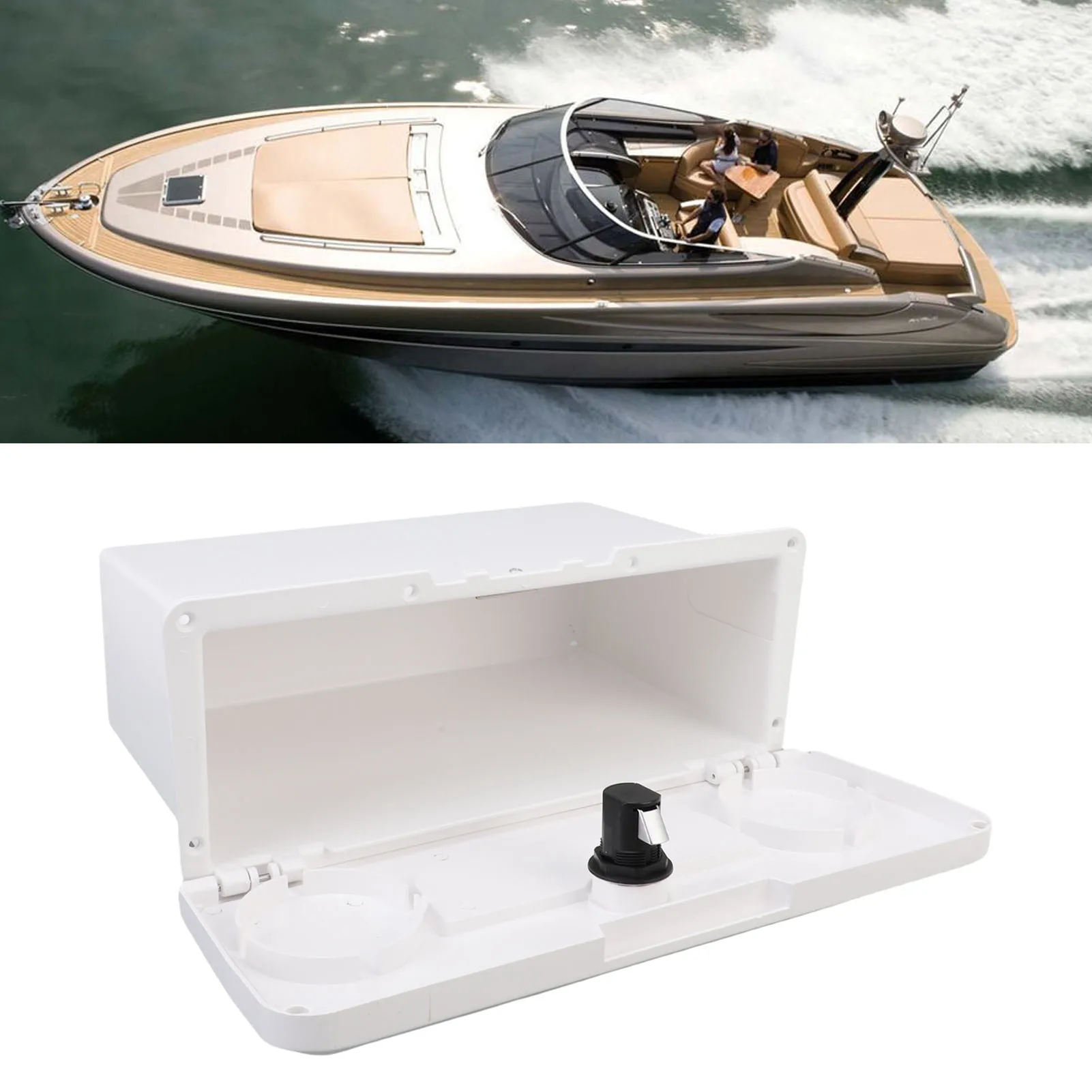 yacht-storage-compartment-multifunctional-boat-storage-box-elegant-appearance-rain-proof-push-button-lock-for-rvs