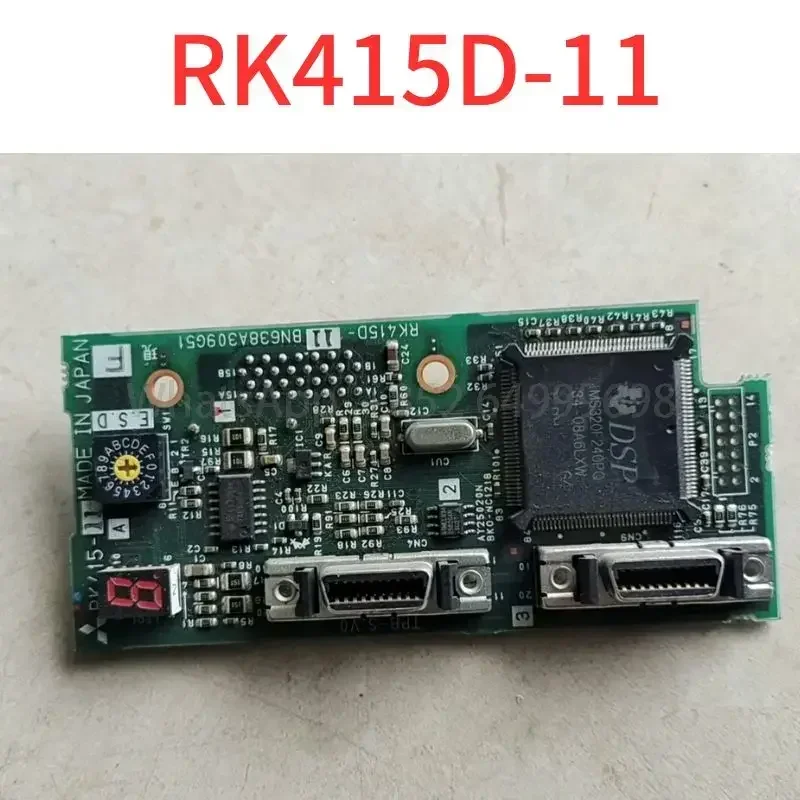 Used Power control board RK415D-11