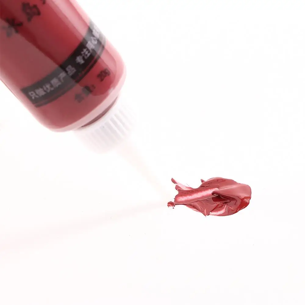 Pothole الخشبي اللمس حتى الخشب الغراء الأثاث إصلاح الطلاء إعادة طلاء لصق إصلاح كريم حشو الخشب #2