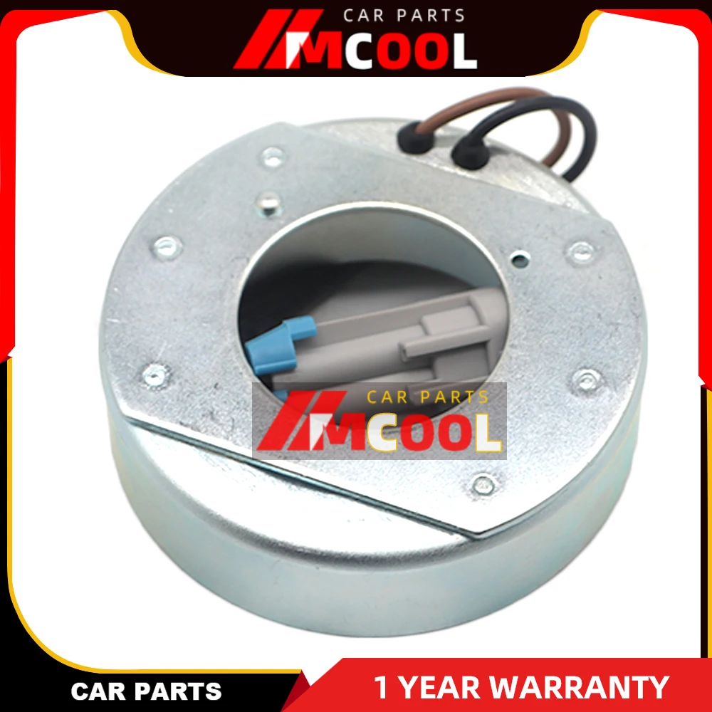 

Компрессор кондиционера с муфтой для Vauxhall Opel Zafira B, Meriva, Astra H, CVC 09118281, 1618329