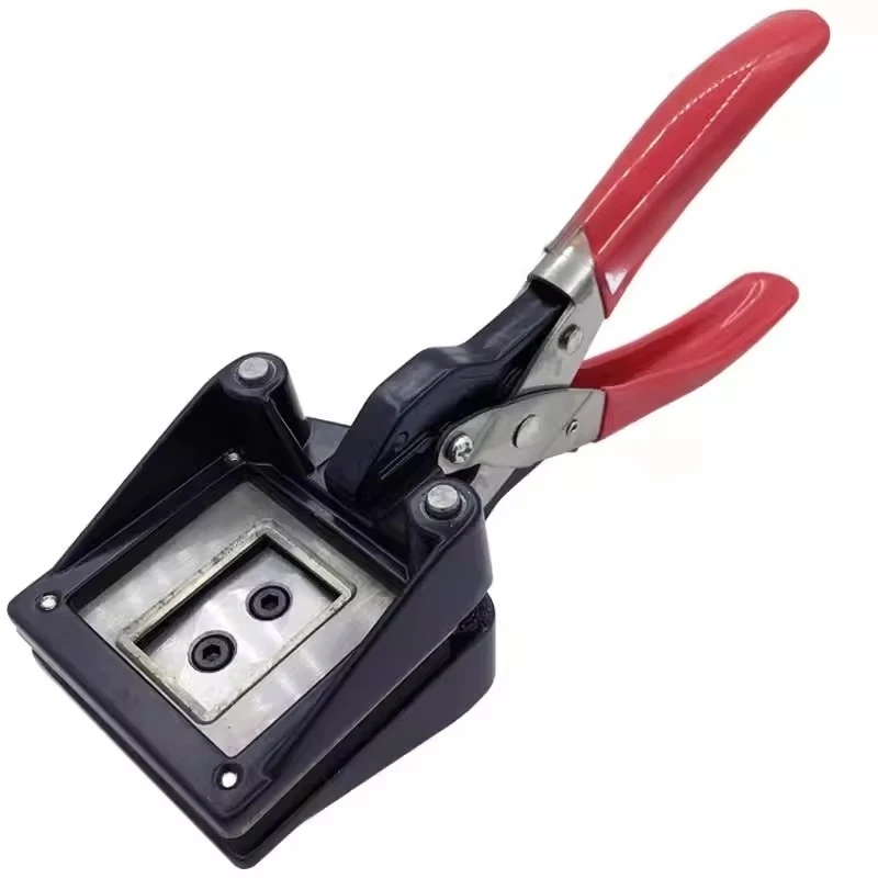 

Cutting Size Manual Photo Card Cutter Metal Handle Type Manual Photo Cutter Passport Photo Cutter