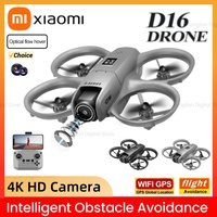 Xiaomi D16 Drone 4K Aerial HD Professional Dual-camera Helicopter Optical Flow Positioning Avoidance Remote Control Drone New