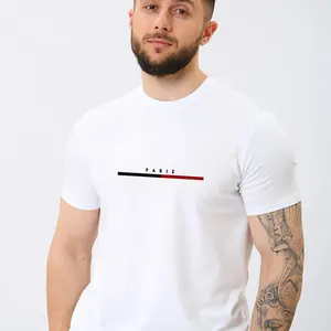 7 Main Sales Men's Social Clothing - №1