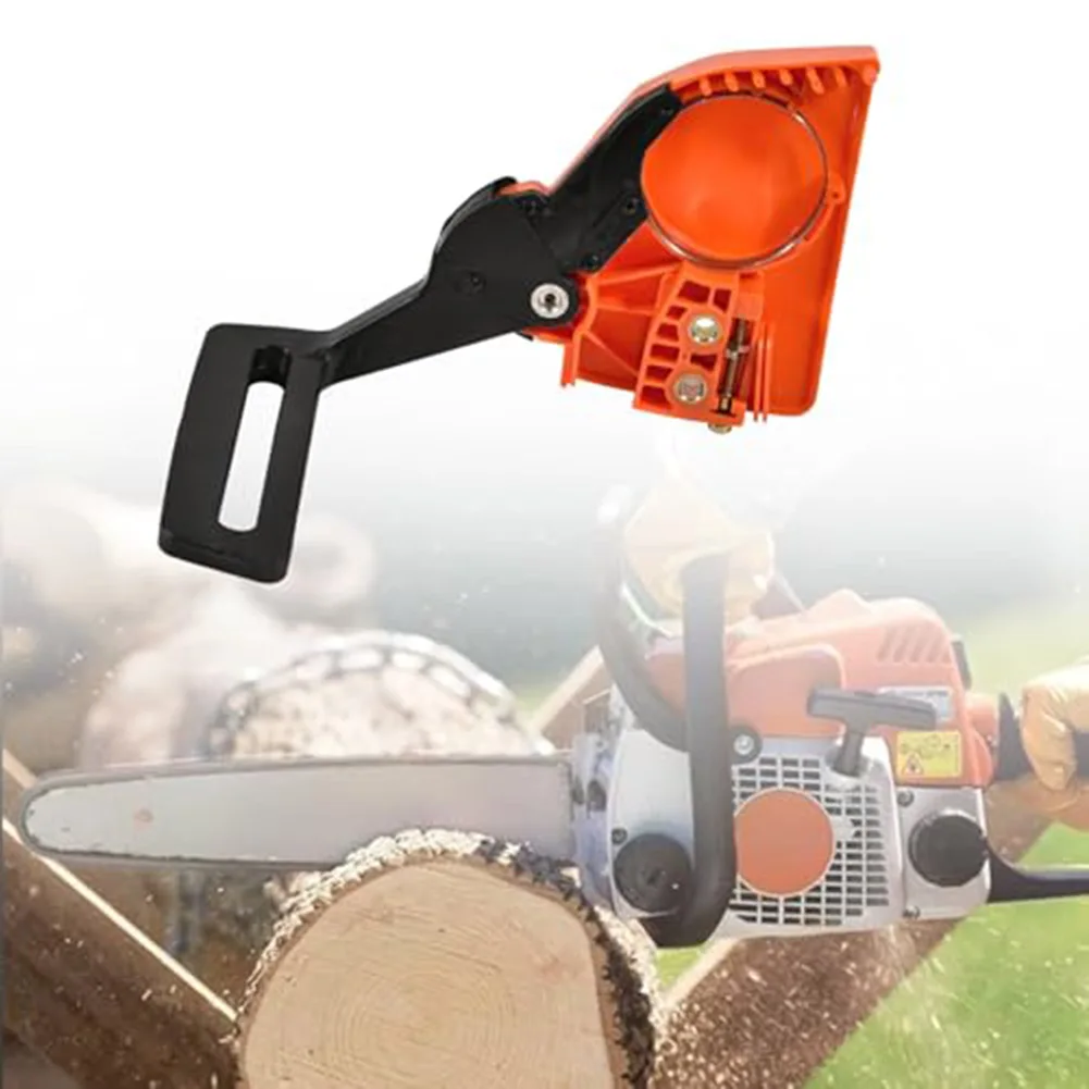 Sprockets that fit clutch covers designed specifically for chainsaws model series numbered from 116 through to 146