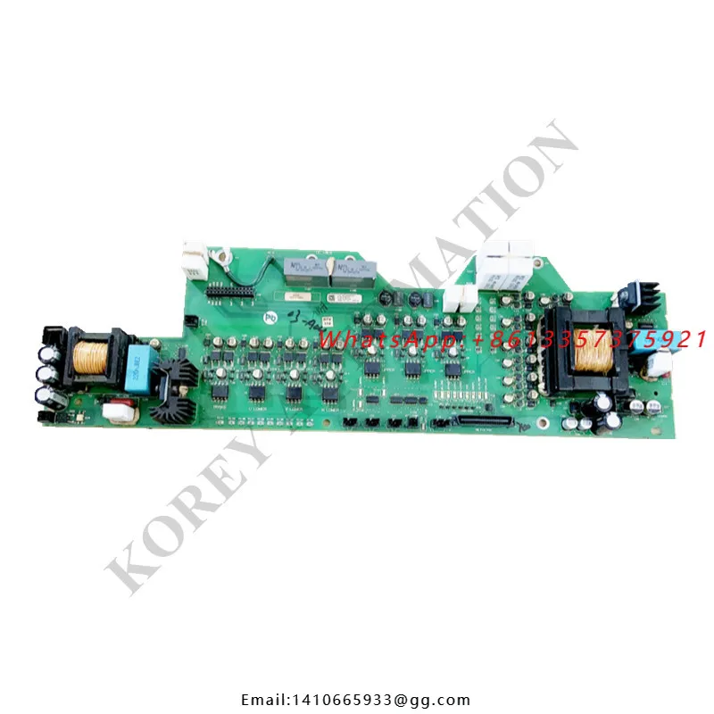

Inverter PF753-755 Series Drive Board 333080-A01 333080-A02 333080-A03 333080-A04