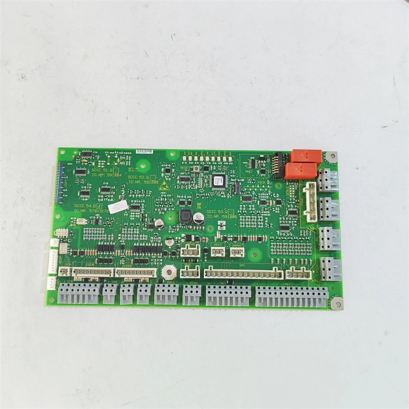 

ID NR 57813178 Elevator PCB Main Board 3300 3600AP Lift Card