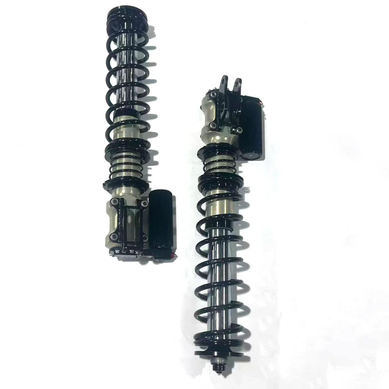 Nitrogen Adjustable Shock Absorber Kit UTV 4X4 Racing Suspension System Struts