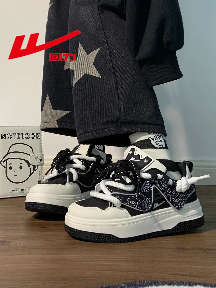 cotone-invernale-oes-uomo-new-sle-bla-white-panda-fce-foderato-testa-grande-da-donna-thi-bot-coppie-sneakers-casual-oes