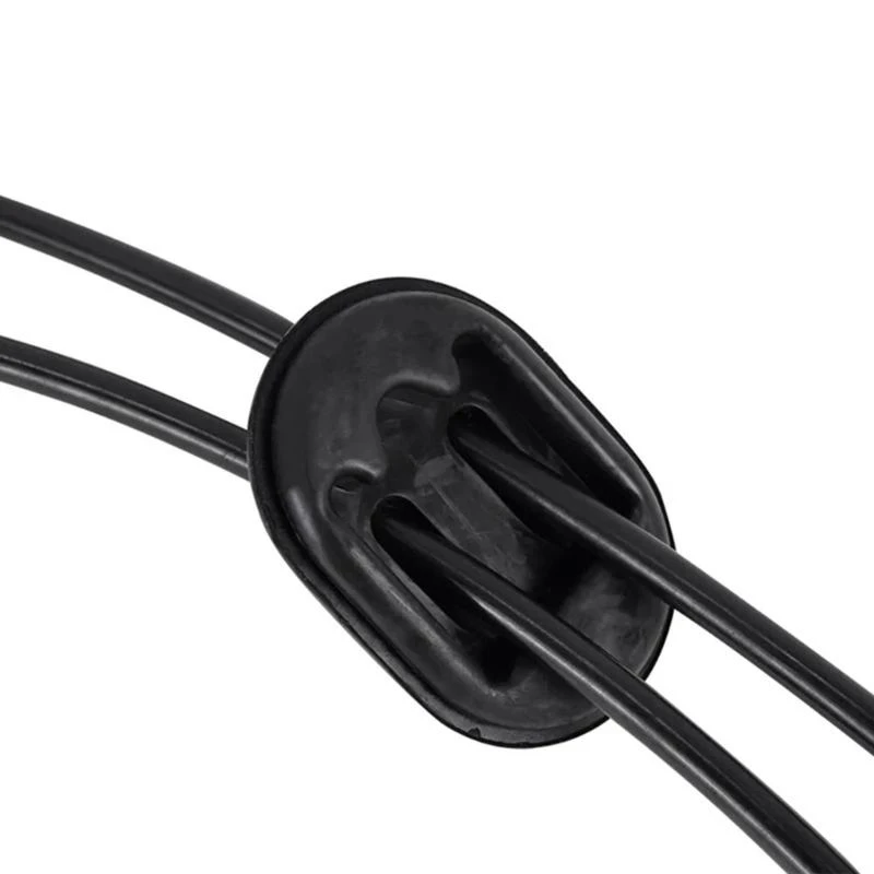 High Temperature Resistant Manual Transmission Cable Suitable for K24 5/6 Speed 54310-SDA-L02 Ensures Optimal Operation