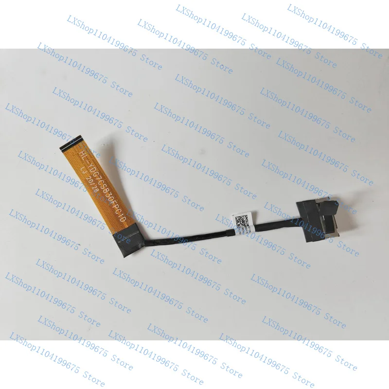 

Новые детали для ноутбука 6017B 1374001 Для камеры HP Elitebook 830 G7 735 G7