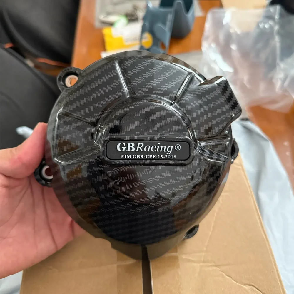 حافظة حماية لغطاء محرك الدراجات النارية لـ KAWASAKI Z900 Z900SE 2017 2018 2019 2020 2021 2022 2023 2024 2025