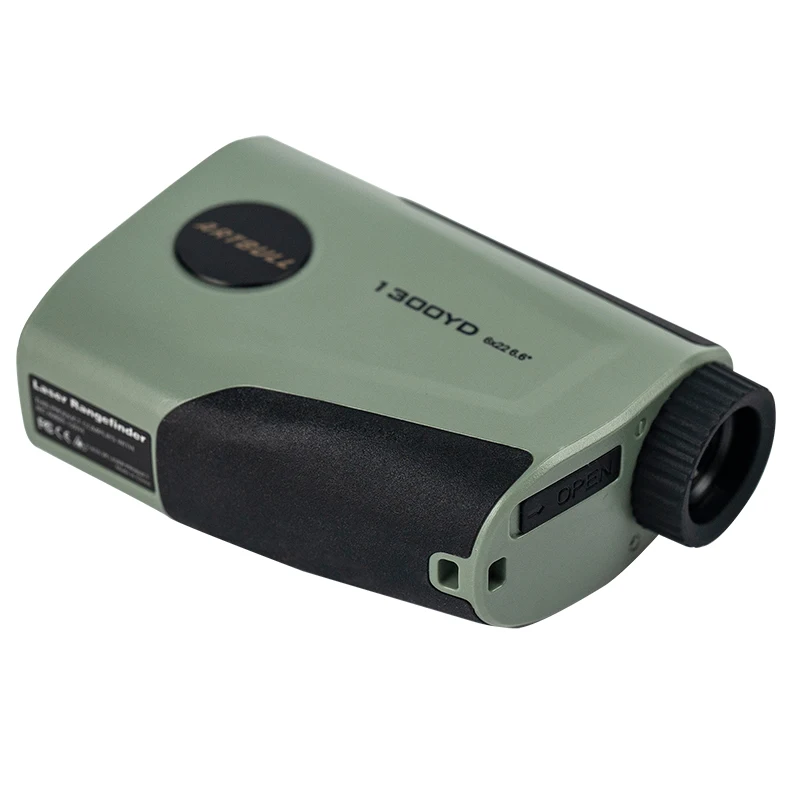 Thumbnail 4 - #41 Latest Golf Laser Rangefinders Offers