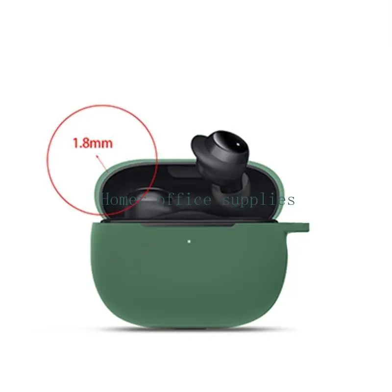 

K43B Buds 3 Lite Водонепроницаемый чехол Прочный чехол с защитой от царапин