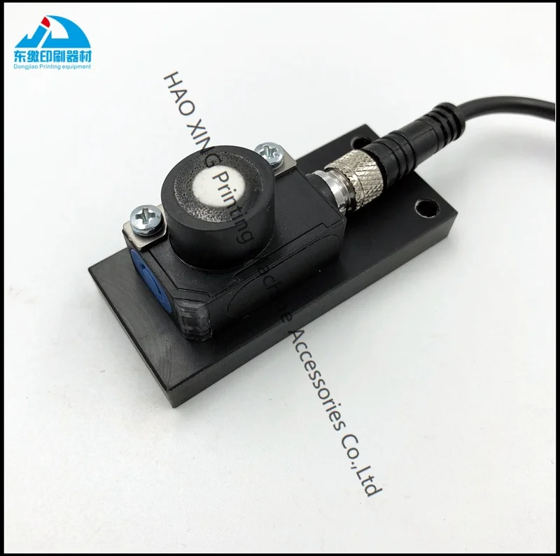 

Запасные части для оборудования офсетной печати, датчик для Heidelberg SM74 CD74, детали печатного оборудования 61.110.1492, датчик фотоэлемента