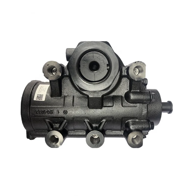 

Genuine Steering Gear Box 3401010-KC400 210222089 For Truck 140 170 180