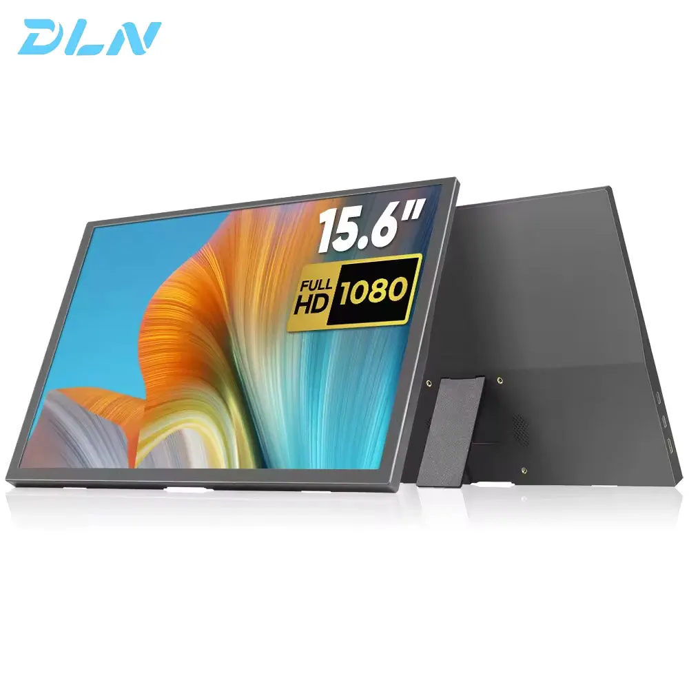Dln 15.6 Inch Porta…