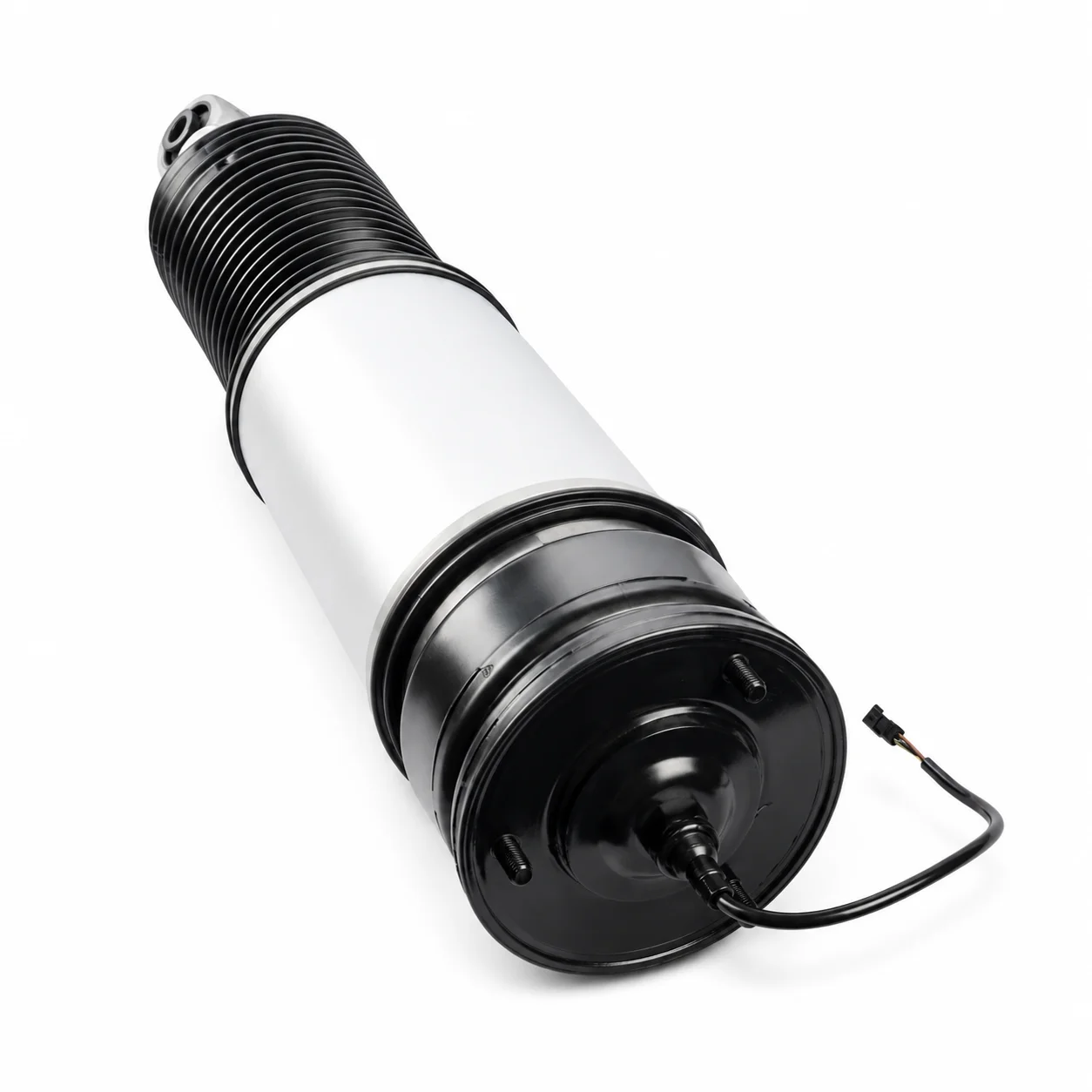 Air Suspension Shock Absorber Left Rear 37126785537 with ADS Function for 7 Series E65 E66 Rear Suspension Strut