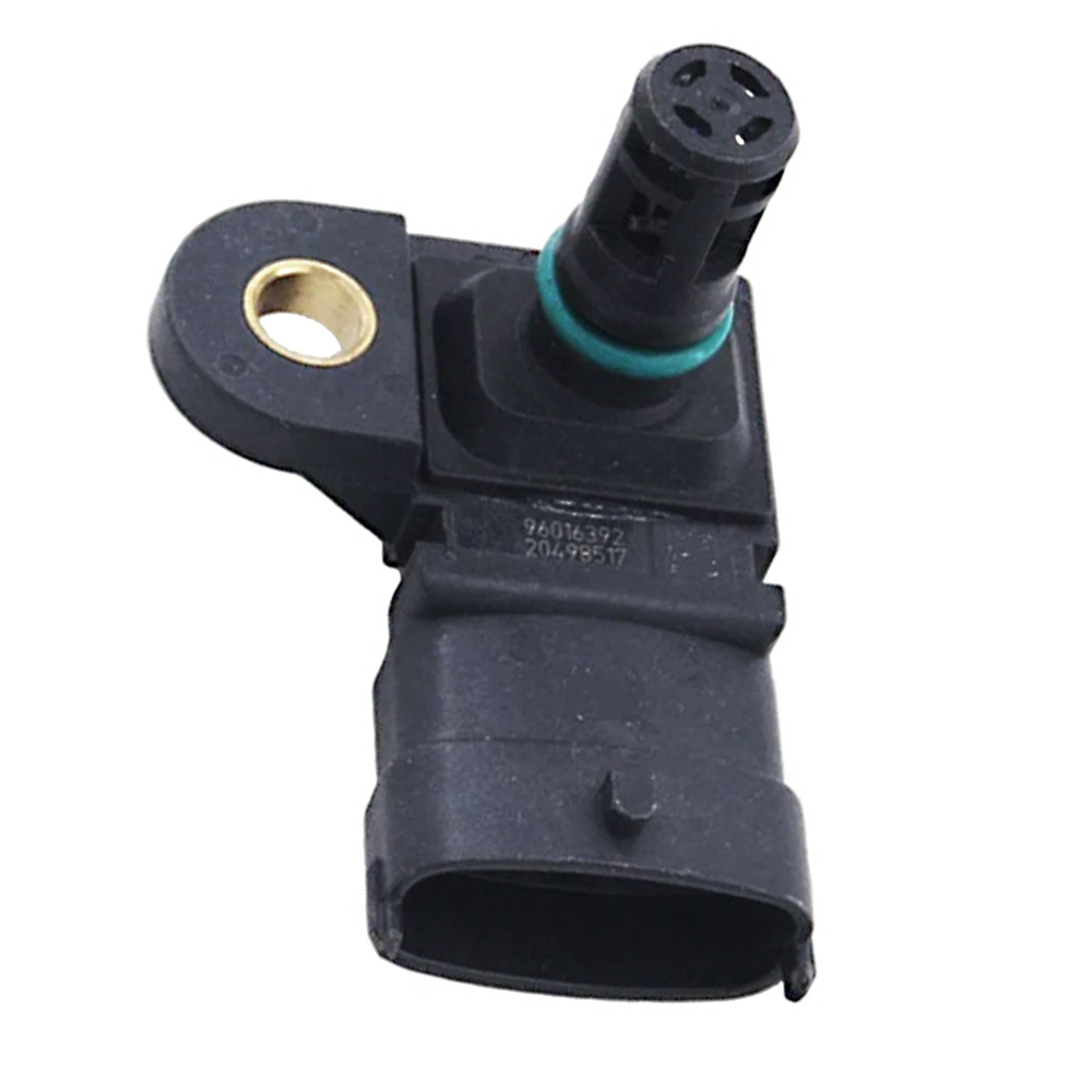 

Датчик давления впускного коллектора MAP подходит для Dodge Challenger 2015-2017, датчик давления впускного коллектора MAP