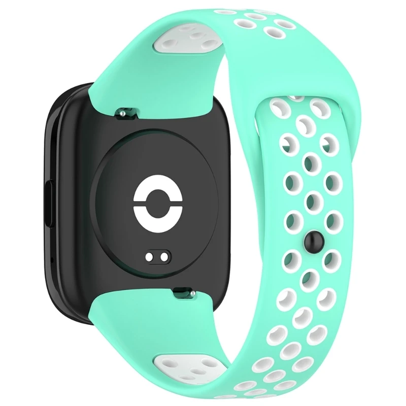 Correa para Redmi Watch3 Lite Active Smartwatch bandas deportivas silicona