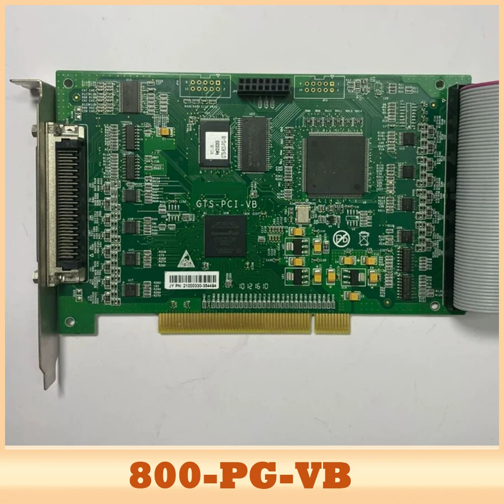 800-PG-VB For Googol Technical Motion Control Card