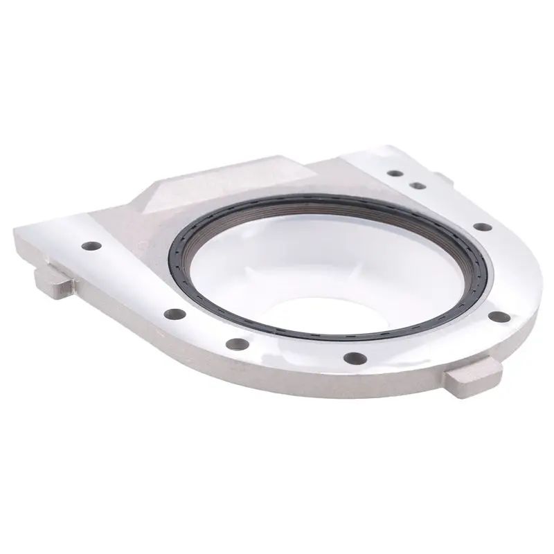 New Engine Rear Crankshaft Oil Seal 68027581AA 68024410AB For Jeep Wrangler Cherokee Dodge Nitro Grand Caravan Accessor