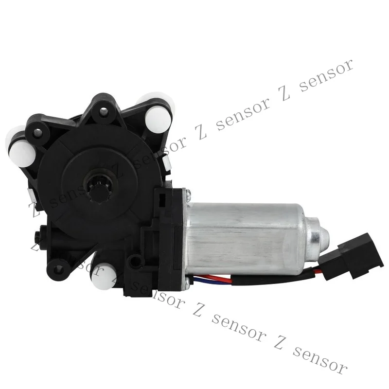RRR+ For 2004-2007 Dodge Caravan Front Left Driver Side Window Motor 2-Pin Only