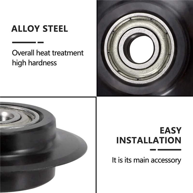 A53Q-20Pcs Lager Schneiden Klinge Klingen Für Rohr Cutter Rohr Cutter Kupfer Edelstahl Rohr Scher Kreis Rad