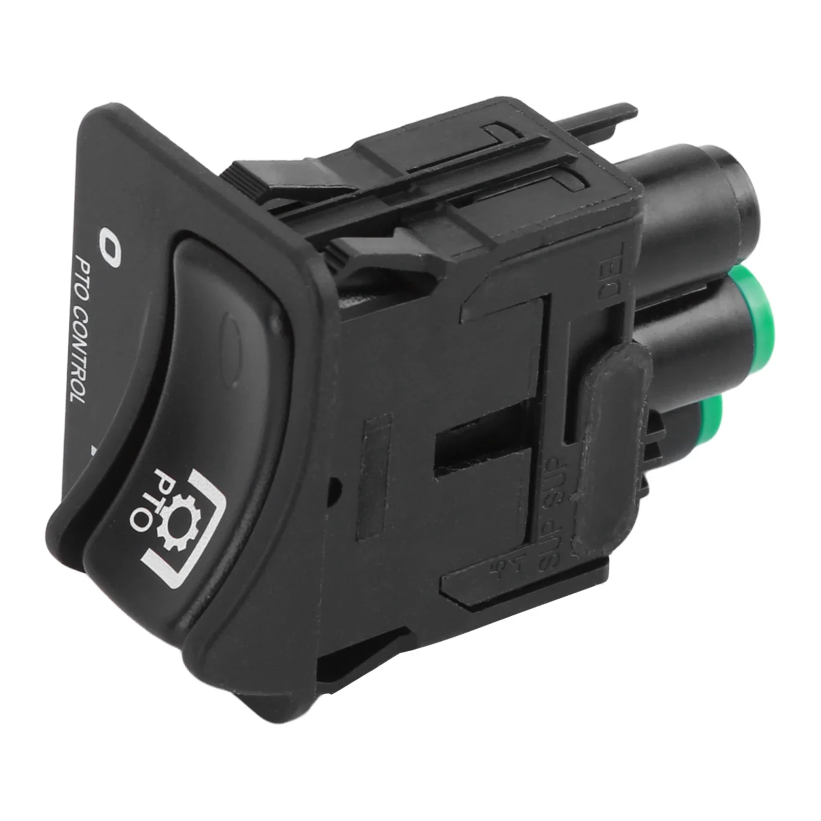 

Applicable to for Peterbilt pneumatic rocker valve switch G90-6022-004BN