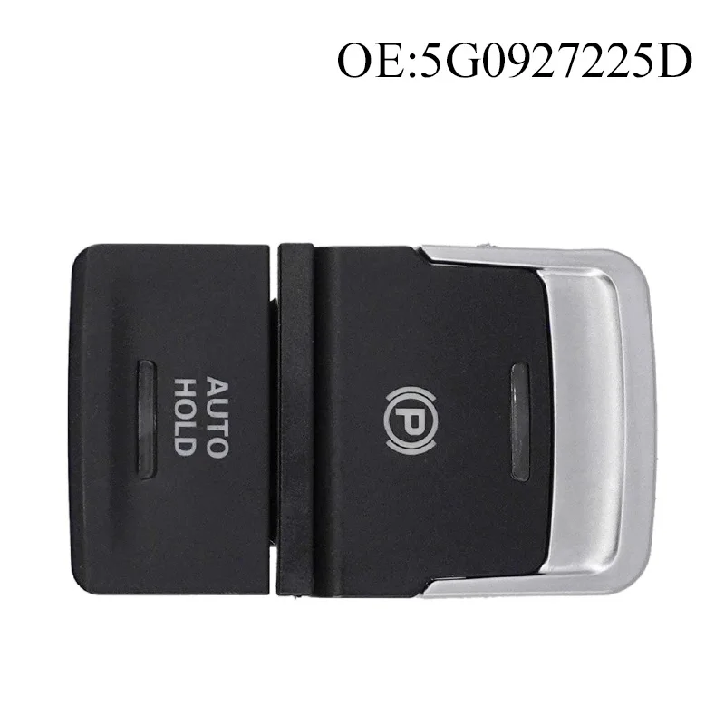 Car Parts Parking Brake Switch 5G0927225D 5G0927225B