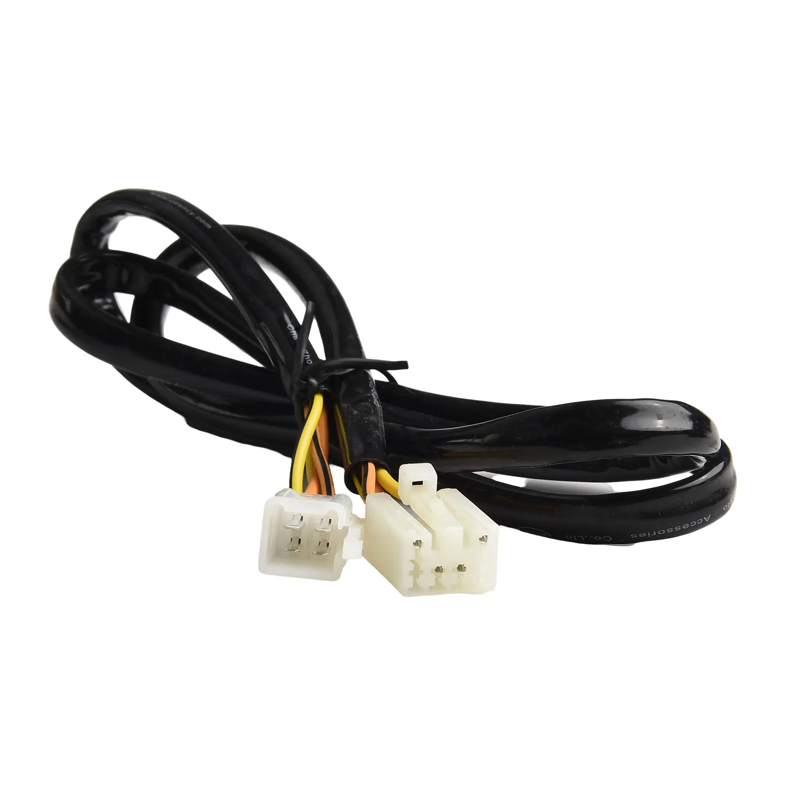 Vehicle Accessory Seat Heating Switch As Shown In The Figure Complete Installation Package Low-Light Operation