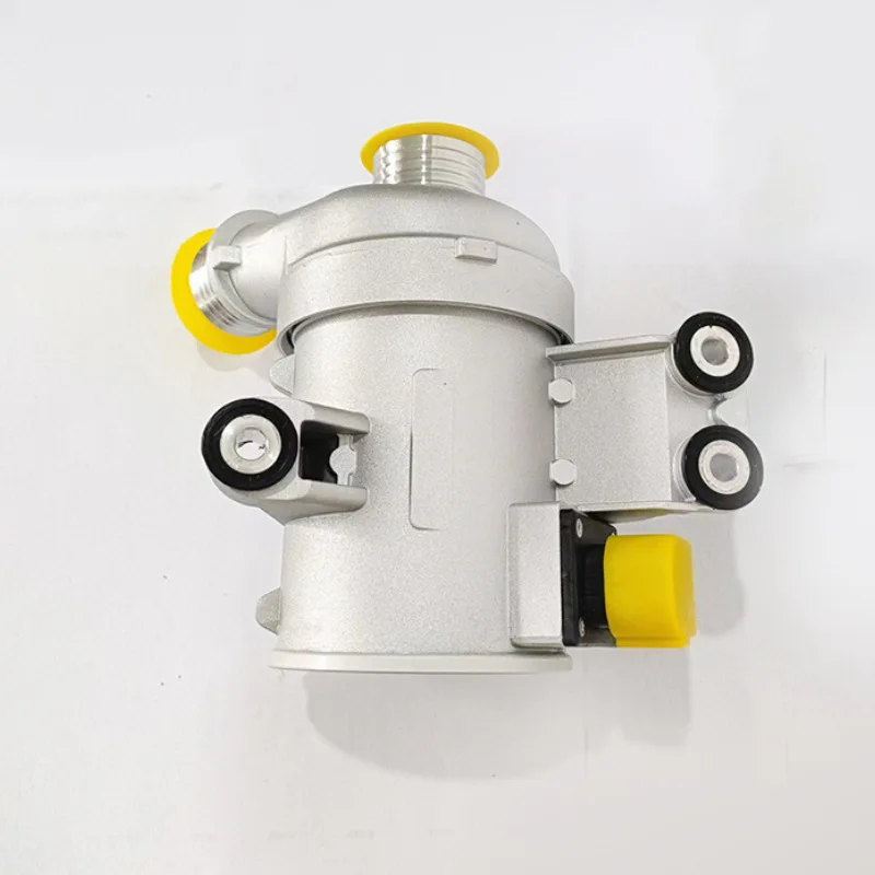 

Автомобильный электронный водяной насос 11518635090 подходит для электронных бесщеточных водяных насосов X5(F15) и X6(F16).