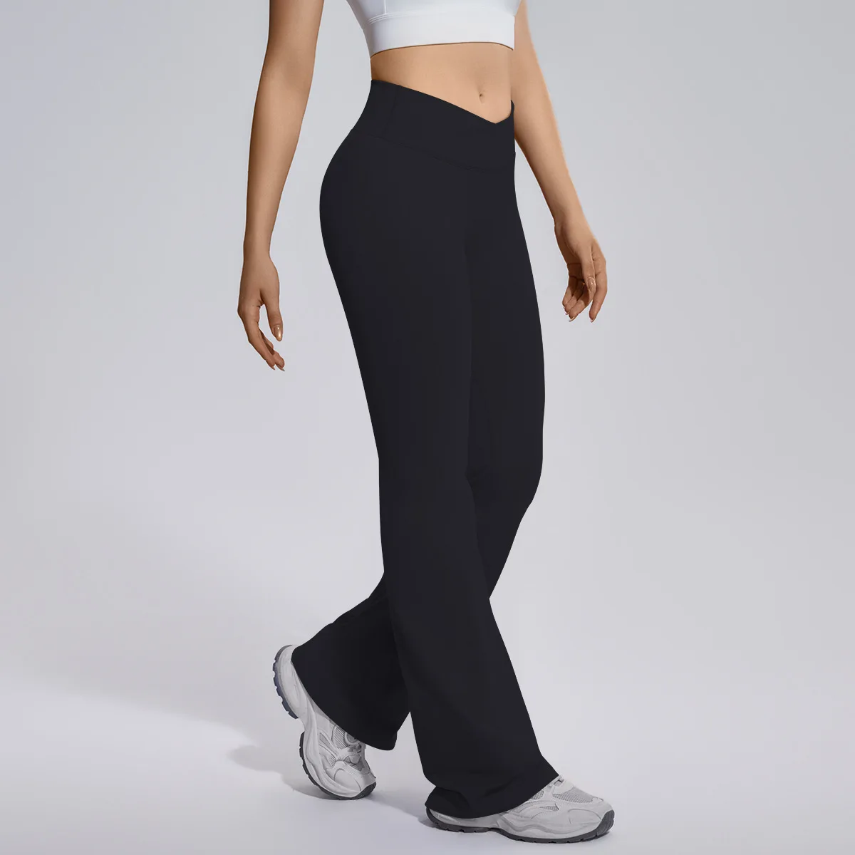 Size chart and fit details