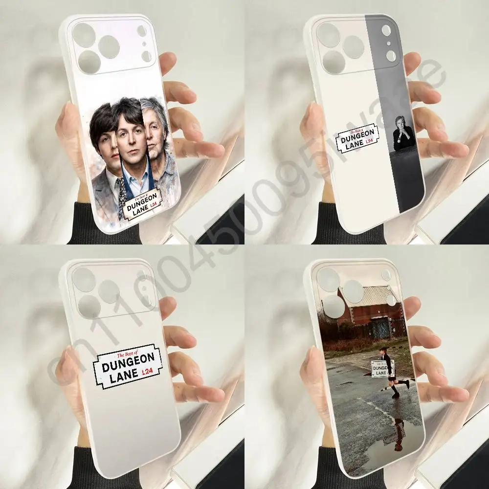 

For The Boys of Dungeon Lane Phone Case iPhone 12,16,11,14,13,17,15,Plus,E,Pro,Max,Air,Mini Wireless Charge Magnetic Frosted