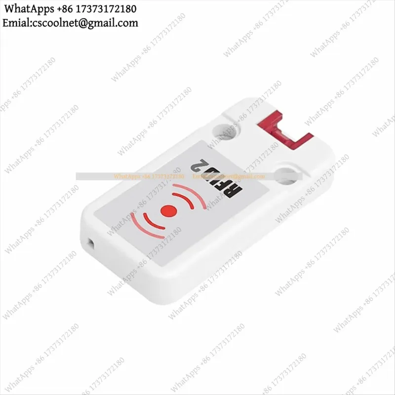 Mini RFID Reader Sensor WS1850S Unit Radio Frequency Identification Module For Smart Transportation Access Control System