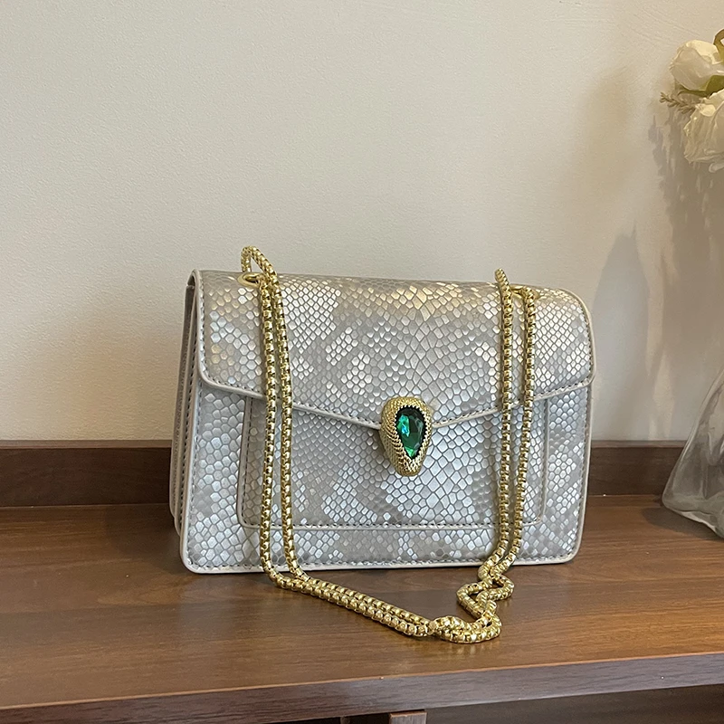 

Popular Classic Shoulder Bag Handbags For Ladies - Leather Tote By Luxury Brand Women's Fashion