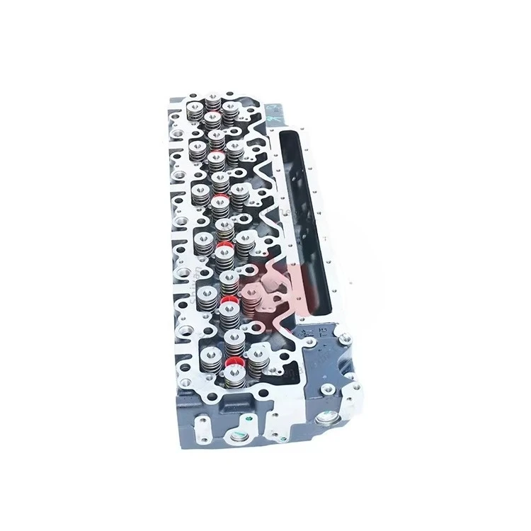 محرك الديزل الأصلي ISL QSL ISL QSL أجزاء المحرك الاسطوانة 3944590 3945023 3948583 5347971