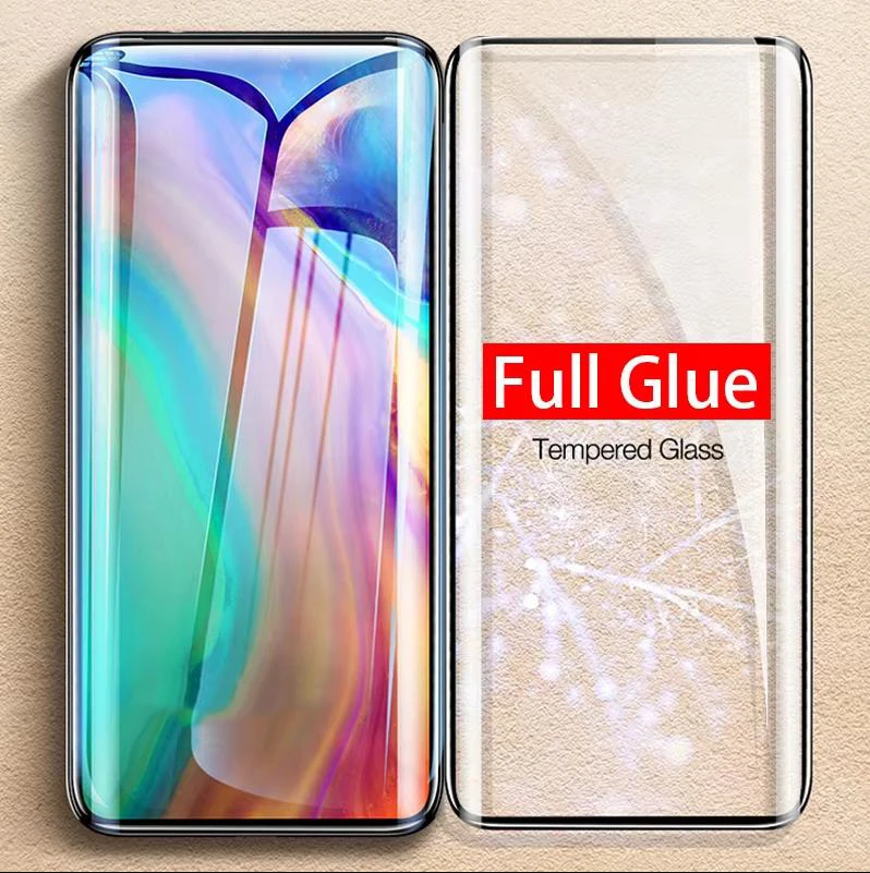 Redmi Note 14 13 Pro Plus Full Glue Cover Tempered Glass Screen Protector Redmi Note 13Pro Note13 Note14 Pro + Protective Film