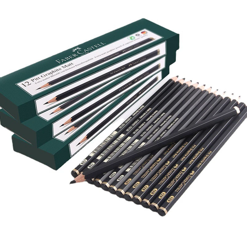 Рисунок 6 - Набор Faber-Castell