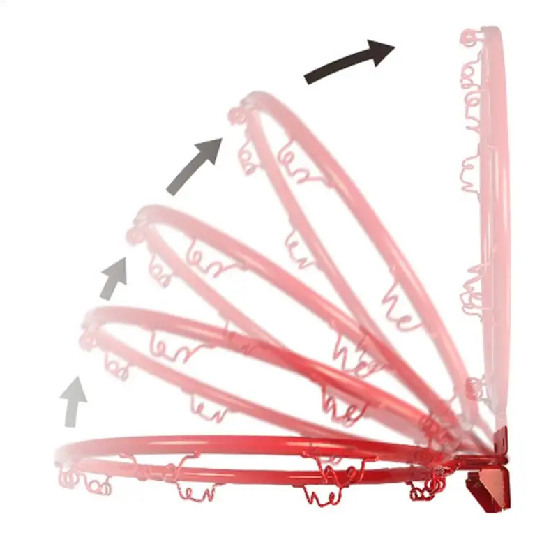 12.6 بوصة قابلة للطي جدار كرة السلة حافة كرة السلة القياسية صافي الرياضة المعاوضة لعبة كرة السلة في الأماكن المغلقة في الهواء الطلق