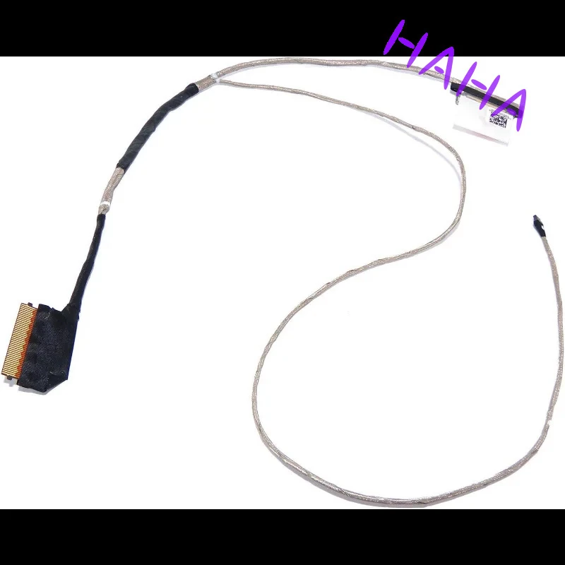 H+LCD Video Cable No-Touch for Dell Inspiron 3558 5555 5558 5559 DC020024C00 AAL20