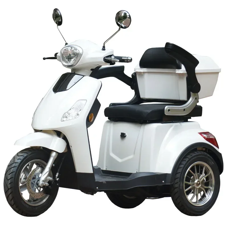 

Большое сиденье для одного человека, 72 В, 35 А, электрический трехколесный велосипед, аккумулятор, автомобиль, родители, литиевый скутер, 80 километров, для получения детей.