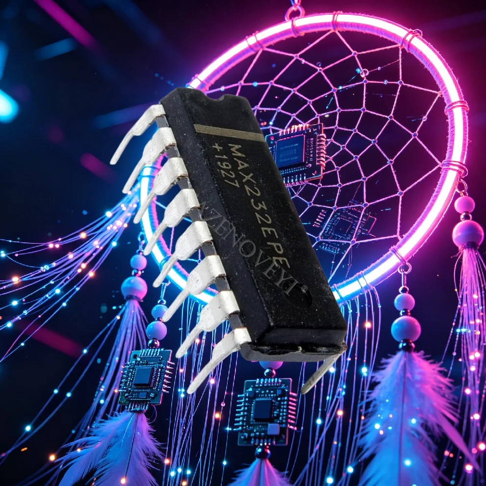 （1-10pcs）LM4863N LM4863 MAX232EPE MAX232 SN74HC166N SN74HC166 74HC166 SN74HC174N 74HC174 DIP-16