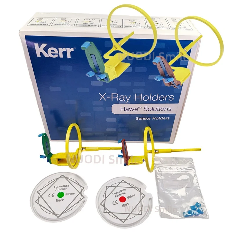 1Box Kerr Hawe Supe…