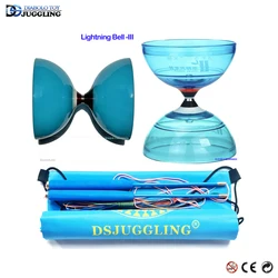 Diabolo Kits Various Plays Faster and Mute Competition Use Of Professional Players Yoyo Toy
