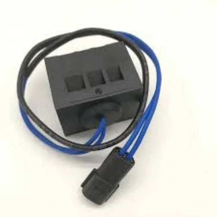 

For Doosan Excavator Parts DH220-5 24V Solenoid Valve Coil 519-0003 High Quality Good Prices Excavator Parts