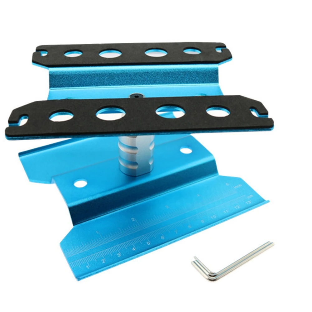 

Best Model Car Repair Station Rotating Station Off-Road Climbing Vehicle Repair Station