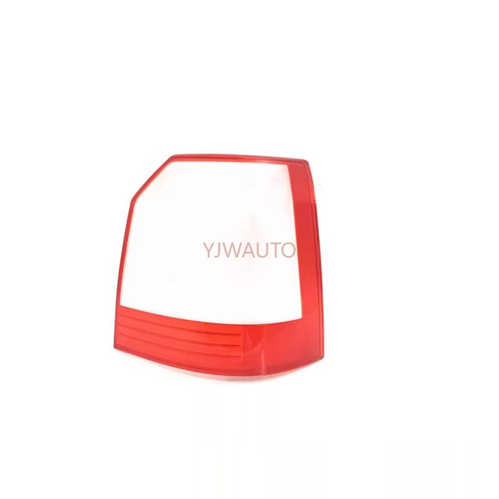 For Land Rover Freelander 2 2007 2008 2009 2010 2011 2012 Taillight Cover Car Taillamp Lens Rear Lampshade Brakelights Shell