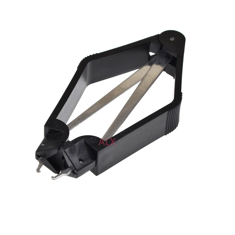 Plcc Ic Chip Extractor Motherboard Circuit Board Component Puller Tool